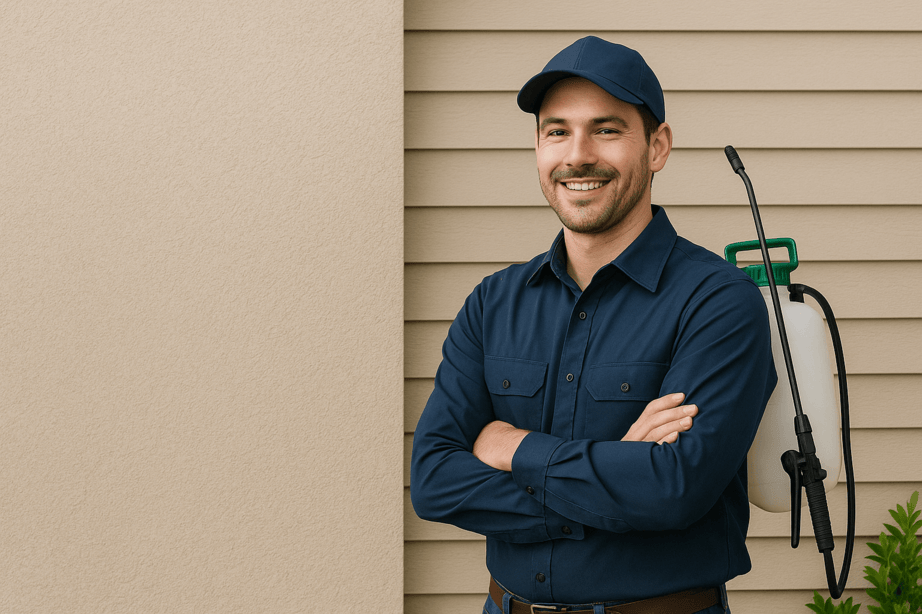 Pest & Termite Control in Waldorf, MD